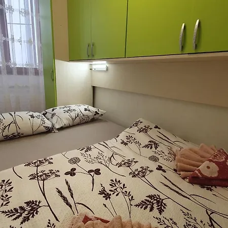 Belica Apartmán Piran