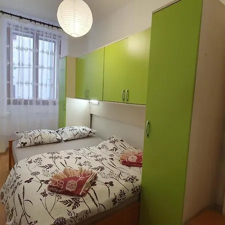Apartmán Belica Piran