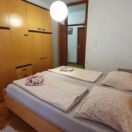 Belica Apartmán Piran