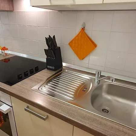 Belica Apartmán Piran