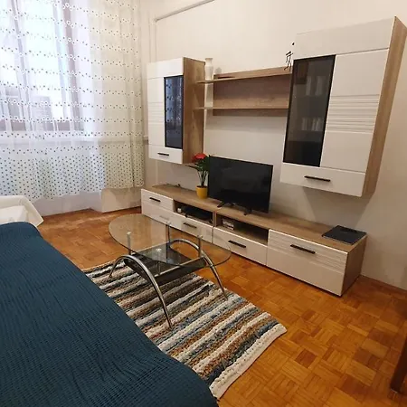 Apartmán Belica Piran