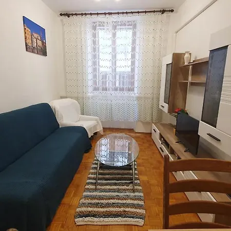Apartmán Belica *