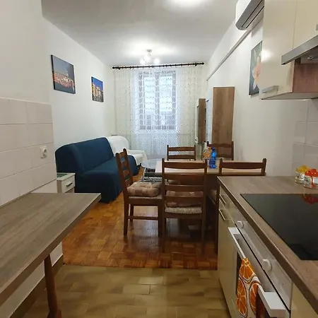 Apartmán Belica