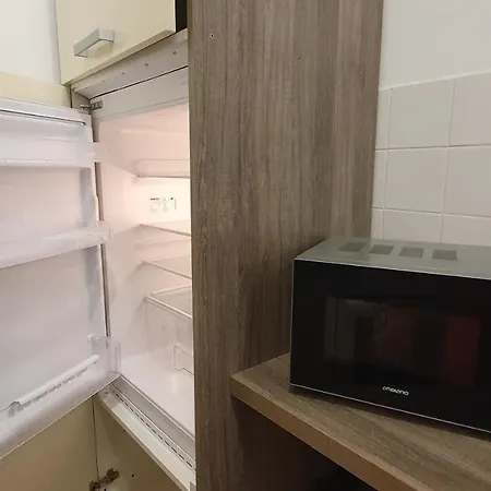 Apartmán Belica *