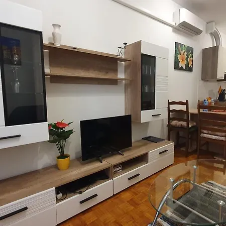 Belica Apartmán