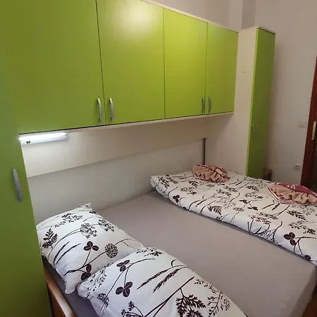 Apartmán Belica