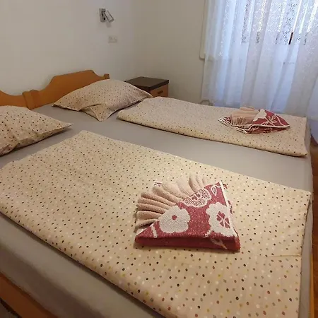 Apartmán Belica Piran
