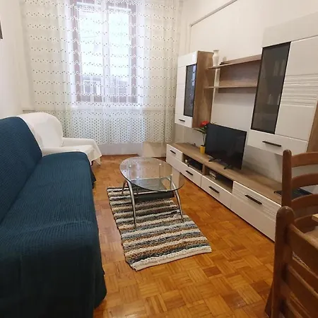 Belica Apartmán *