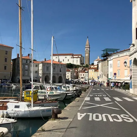 Belica Apartmán