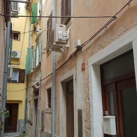 Belica Apartmán