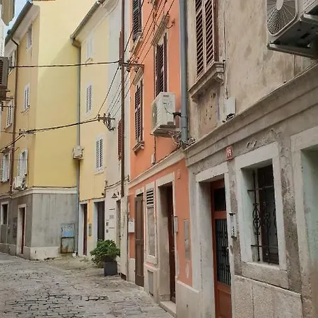 Belica Apartmán *